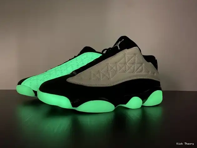 Kick Theory (2021) DM0803-300 Single's 13 Retro Jordan Air Low Day 0511